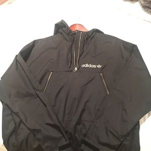 Adidas Windbreaker